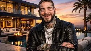 Post Malone – Tender Love (Official Audio)