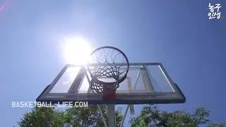2017 강남구 3X3 대회 스케치!