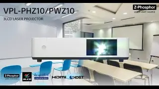 VPL-PHZ10/PWZ10
