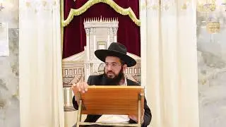 כהן שחי עם גרושה - האם יכול לעשות ברכת כהנים? ✦ הרב אשר עטון