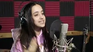 ترنيمة علي ضرب الاوتار ملك جابر