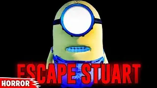 ESCAPE STUART HORROR FORTNITE (TUTORIAL) Angelcarusi