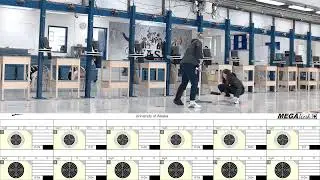 RIFLE | Alaska vs. Ohio State