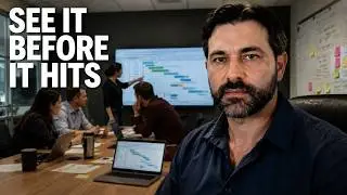 You Think You Want to Be a Project Manager? Watch This First 🏗️ Project Manager (Google/MSFT) #TPM