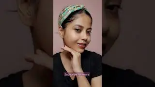 Post Makeup Skincare Routine For Teenagers | Affordable Skincare under Rs155 #shorts #youtubeshorts