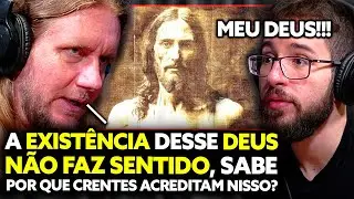 COMO RELIGIÕES NÃO TEM SENTIDO | Cauê Santos Podcast