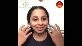 Online Face Yoga Teacher Training &ndash; September Batch: Student Feedback 🌿✨