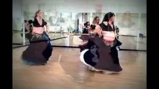 Tribal Evolution with music by Ron Perovich