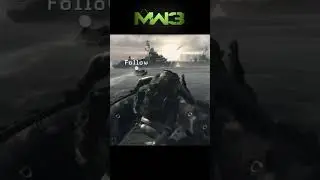 Call of Duty Modern Warfare 3 Full Mission Gameplay | MW3 Complete Campaign Walkthrough