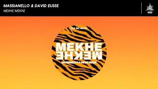 Massianello & David Eusse - Mekhe Mekhe 🐆 | Afro House