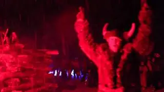 Ullr Fest 2016 at Diamond Peak Ski Resort