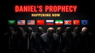 Trump&rsquo;s Shocking Move Fulfills a Biblical Prophecy You Won&rsquo;t Believe!