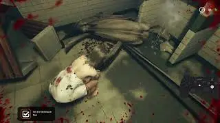 The Killing Antidote: RIP Devourer in 2025