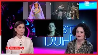 Ramona Tullumani, zëri i skenave të mëdha | Çasti i duhur