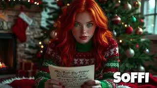 SOFFI - Падает снежок