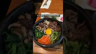 Best lunch special in NYC