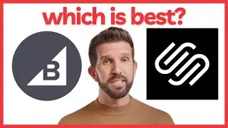 BigCommerce vs Squarespace: Which Has Better E-commerce Tools for Marketing?