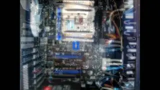 NZXT H2 Silent Midtower Case - Component Installation