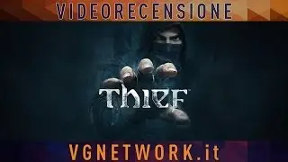 Thief - Videorecensione