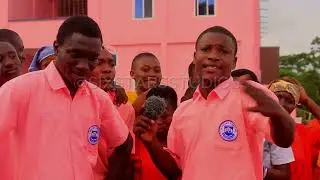 SINAISCO STUDENTS BEHIND BARS