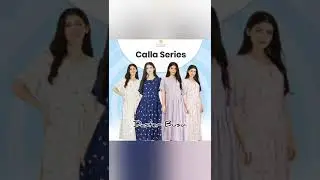 Beautiful Dress, Oriana Daster Busui Calla Series ❤️ (link toko di deskripsi / komen)