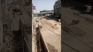 Karachi's karimabad Infrastructure & Innovations Update
