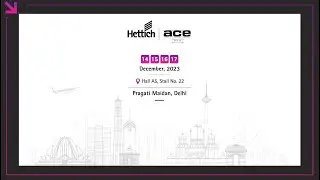 Witness magical interior solutions | Hettich | ACETECH Delhi