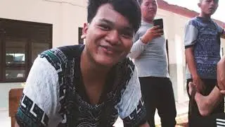 Keseharian DUMUTI