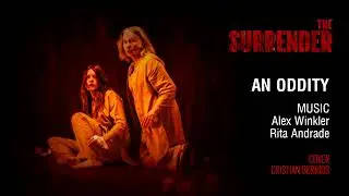 Alex Winkler & Rita Andrade - The Surrender, An Oddity