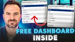Top Keyword Monitoring & Tracking Tools in 2025 (Free & Paid)