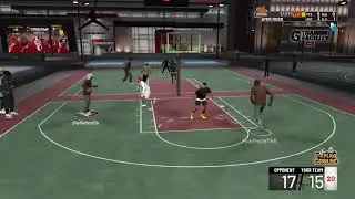 Nba 2k20 News/Leaks 2k19 streaking
