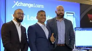 Xchange.Loans - Your Loan Sale Marketplace