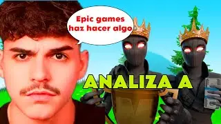 FAZER Y GORILON ANALIZAN UN VIDEO DUDOSO DE PETERBOT Y POLLO