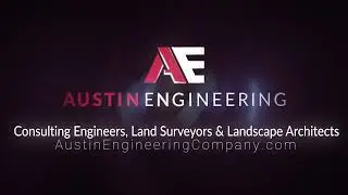 Civil Engineering & Land Development Services?  Call Austin Engineering Today.