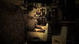 Ragtime Moment #ragtimepiano #pianoragtime #jazzpiano #jazzragtime#stridepiano #pianoman #pianobar