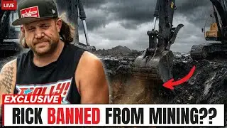 The SHOCKING Truth About Rick's Secret Mining Docs