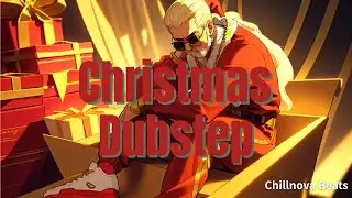 Santa&rsquo;s Bass Drop | 最高のサンタのベースドロップクリスマス・ダブステップMIX | Epic Christmas Dubstep Mix 2025