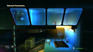 Let's play Rochard Pt 15 - Auf des H&auml;uptlings Spuren... [BLIND|GER]