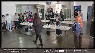 Group Ten - 2026 Sttoke Australian Cup Tasters Championship