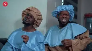 BRODASHAGGI AND OFFICER WOOS SCAMS YVONNE JEGEDE AND SALAMI ROTIMI
