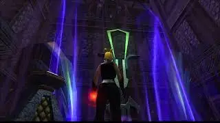 EverQuest II VoV - Myths and Monoliths - Fabled Kurn's Tower: Breaching the Void [Solo] BETA Cleared
