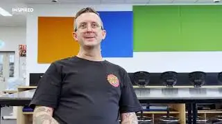 AI Case Study - Interview with Philip Murdoch