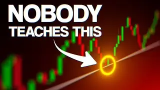 Trendlines Explained Simply (Beginner to Advanced)