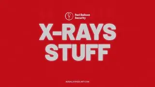 RBS X-Rays Stuff Ep. 02 | Power Bricks