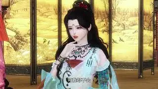 《青丘九尾狐》80#绝美古风 #玄幻言情 #仙侠小说 #唯美古风