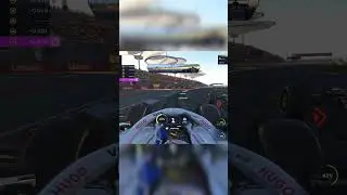 ZERO COMPROMISE, FULL FIGHT! 🏎 | F1 25 Driver Career Mode