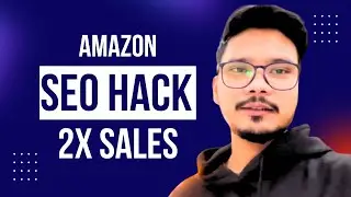 The Secret Strategy to Double Your Amazon Sales in 2025