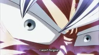 DBS 130 - JIREN TRIES TO KILL UNIVERSE 7 MEMBERS!!