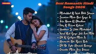 Top Romantic Bollywood Love Songs 🎶 | New Romantic Hits | 90s Old Classics