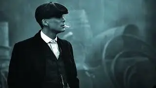 Thomas Shelby - Blues to relax meditation